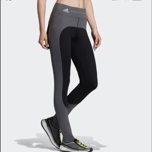 NEW Adidas by Stella McCartney legging